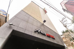  Boutique Hotel Aria Nampo  Пусан
